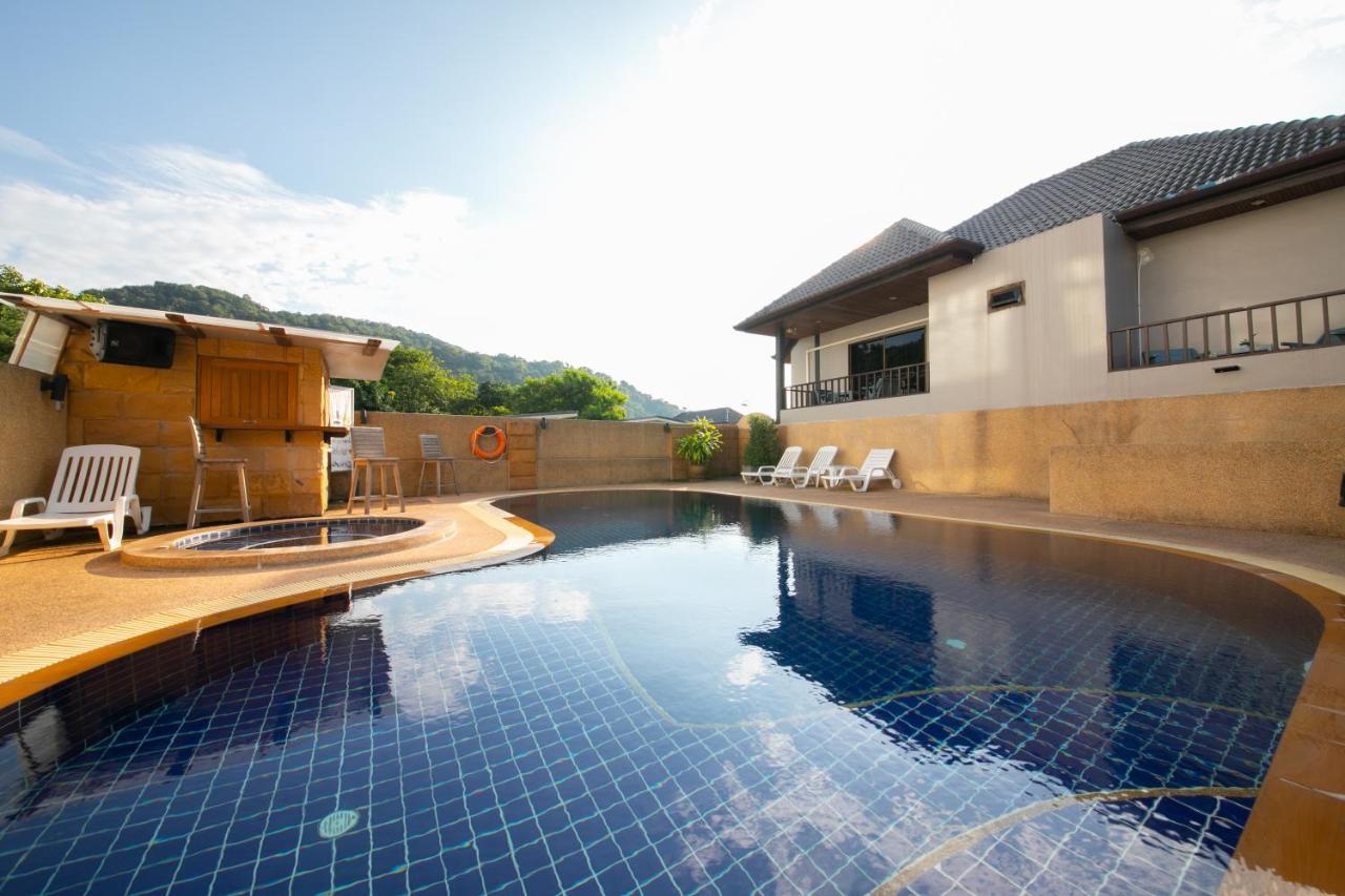 Kata Bella Resort Exterior photo